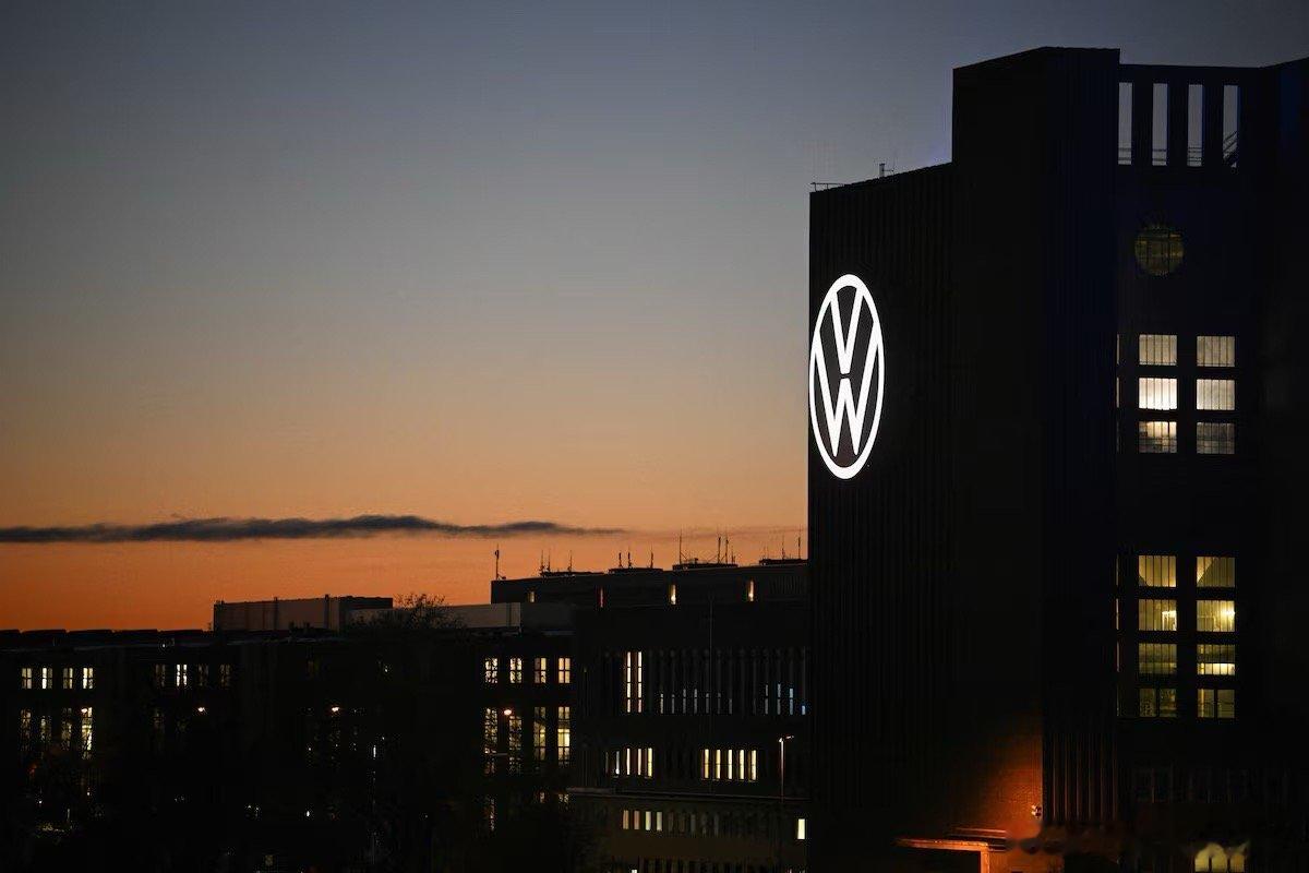 大众出售发动机业务，估值超预期德国大众汽车集团正在积极推进剥离其旗下大型发动机制