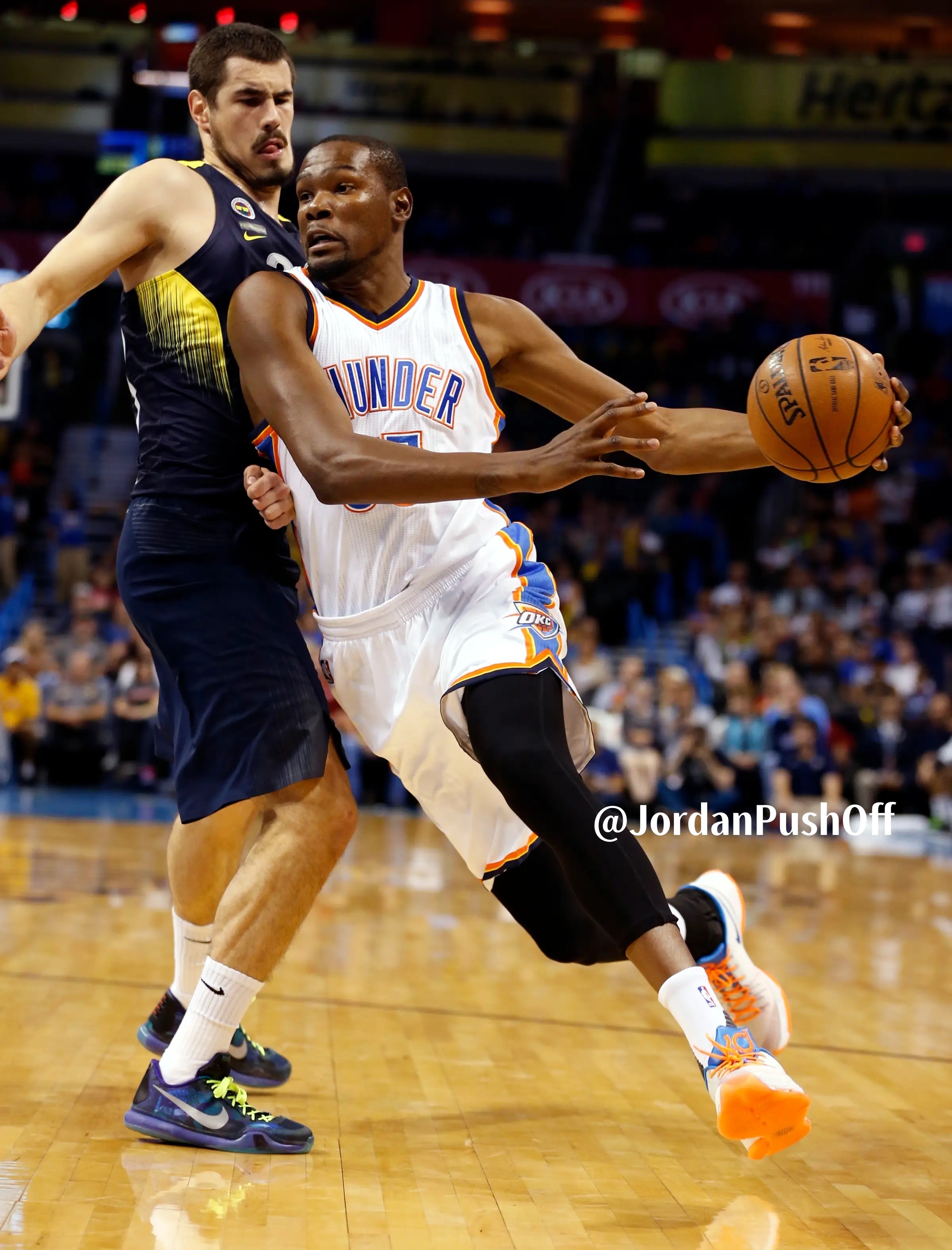 Kevin Durant 2015nba杜兰特