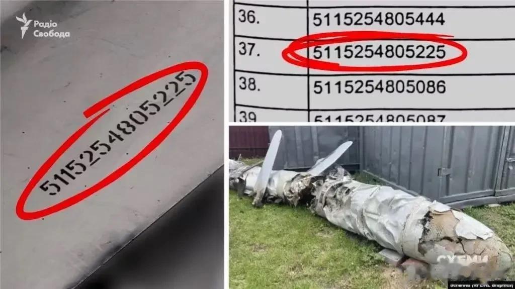 大惊！俄罗斯将乌克兰抵账的KH-55巡航导弹全部归还给了乌克兰。
苏联解体后的1