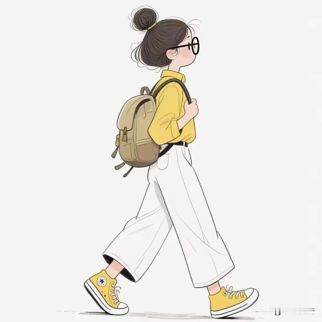 为什么要努力赚钱？
因为经历了风雨，
发现：
眼泪根本没有用。
明白了：
医院会