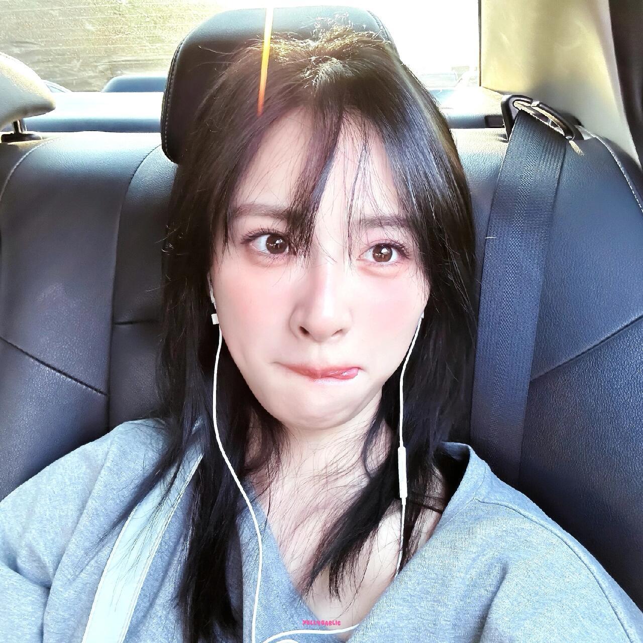 来自沈月的美貌暴击 