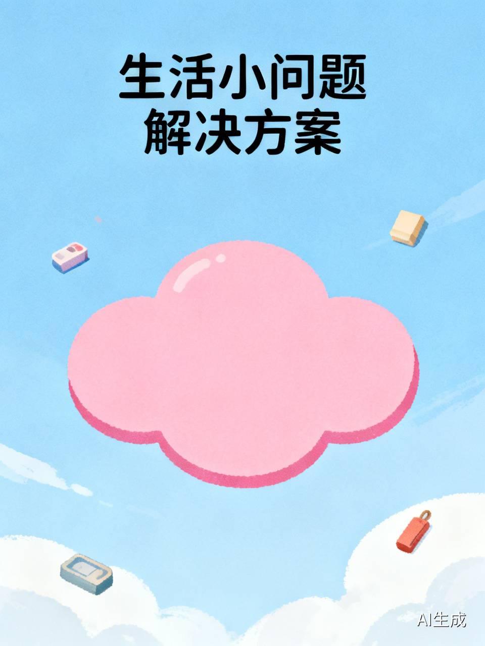 如今，在社交平台上，常常能刷到人们抛出的各类细碎生活小问题。一条条求助帖发出后，