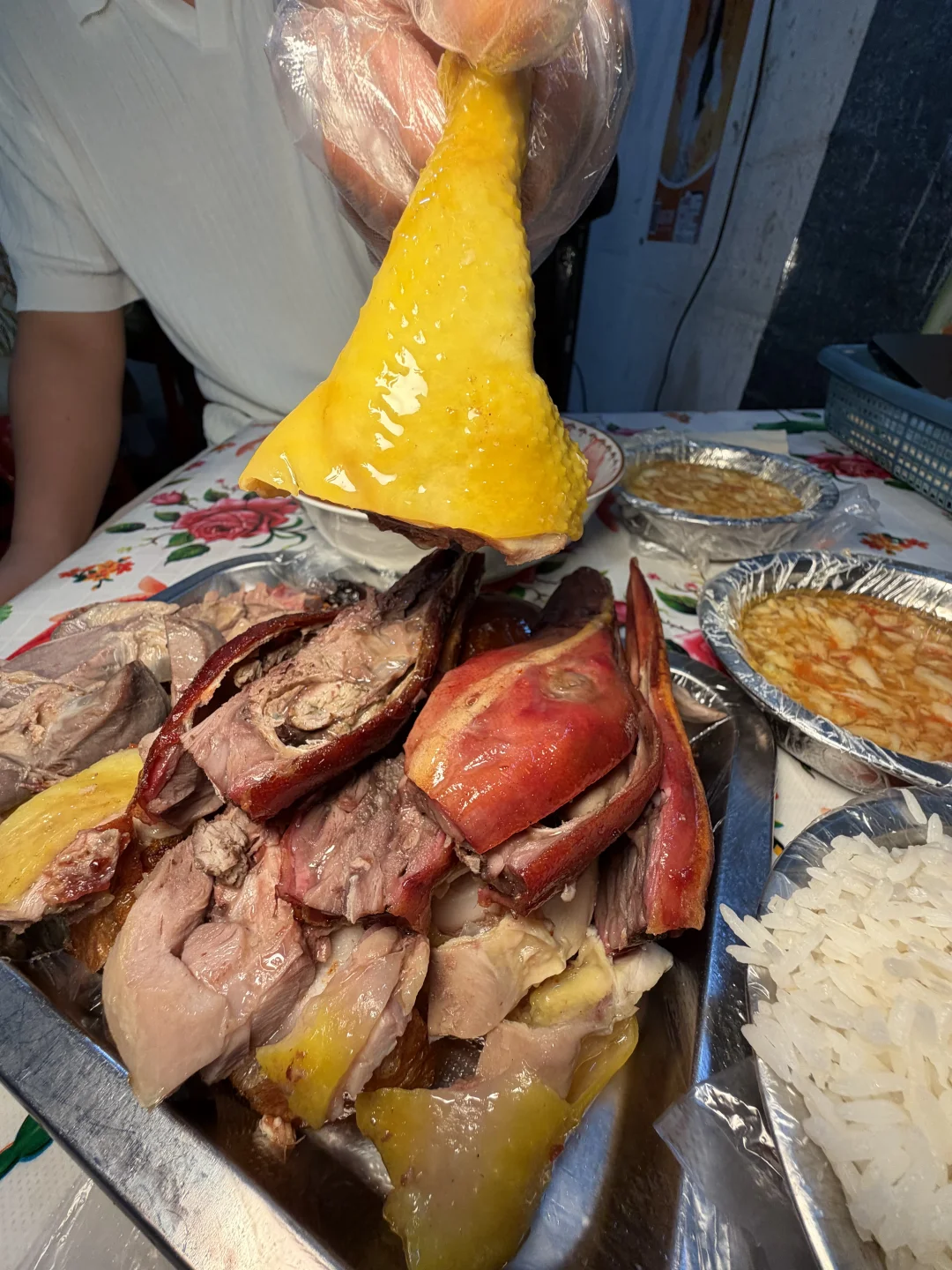 琼海公道这家很拿得出手！！！！开了十多年