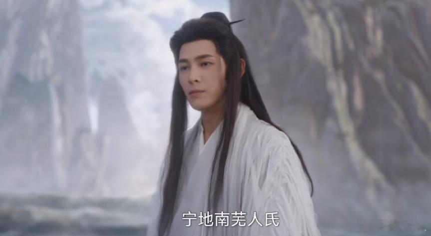 洪尧新剧上线一集就下线了 看洪尧演的萧靖山，本来还以为他会一路开挂呢，结果灯尽油