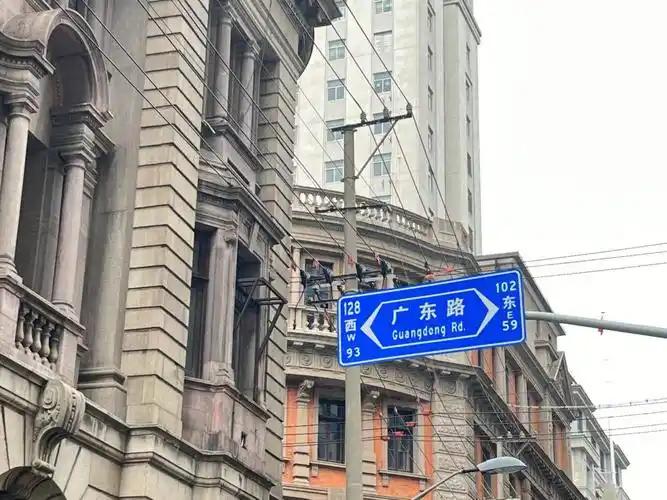 当下上海到底有多少广东人的后裔？
清末民初，上海开埠需要大量精通外语，又熟悉商业