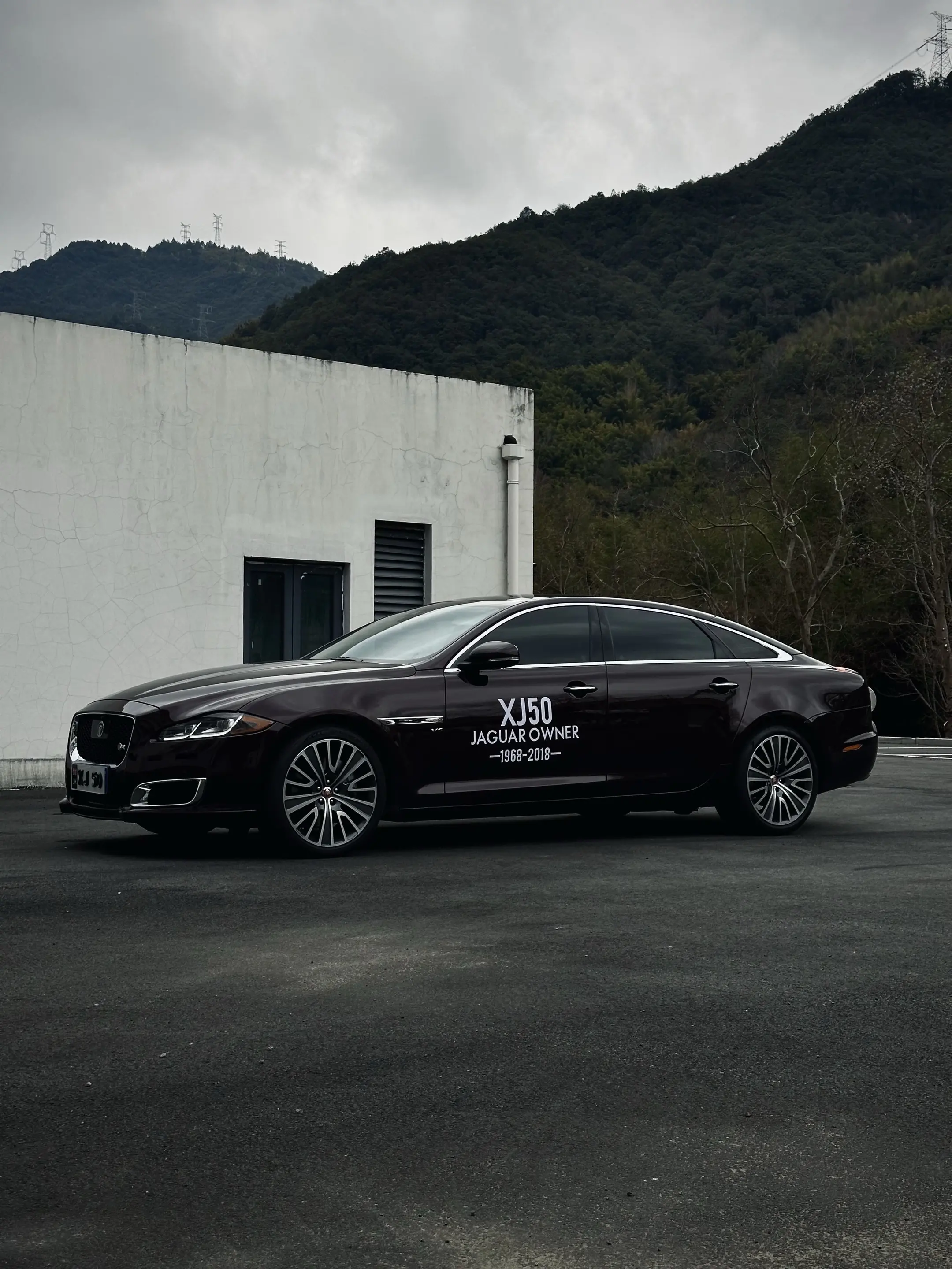 不是今天拍的，但是今天想发。