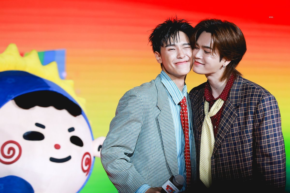 Love is Love～🌈 