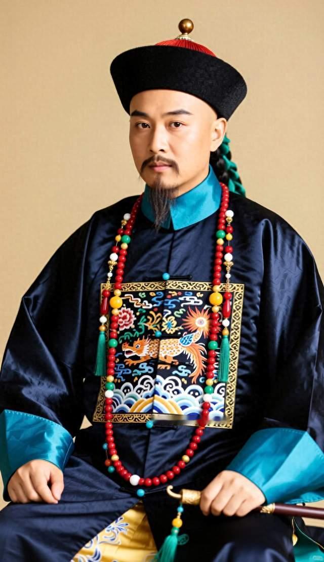 曾国藩：笨到极致就是聪明