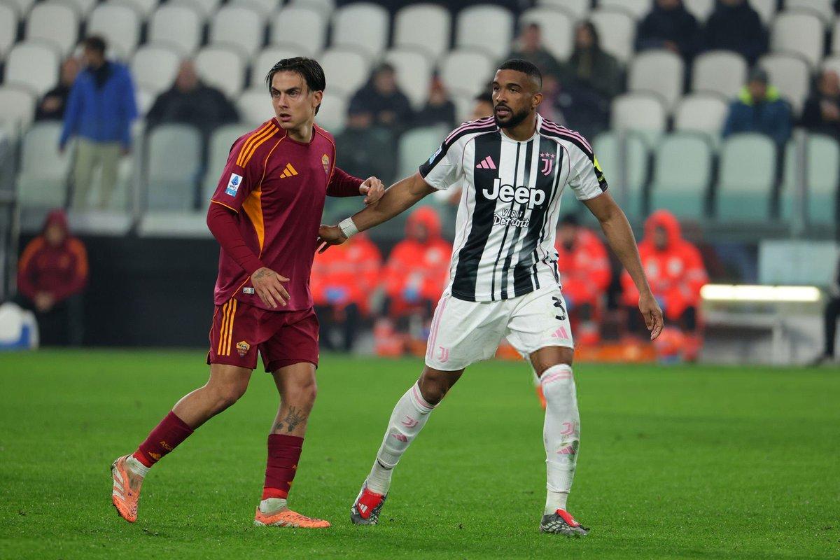 在对阵罗马和比萨的比赛中，布雷默的影响力显而易见。这位巴西球员是尤文图斯真正的防