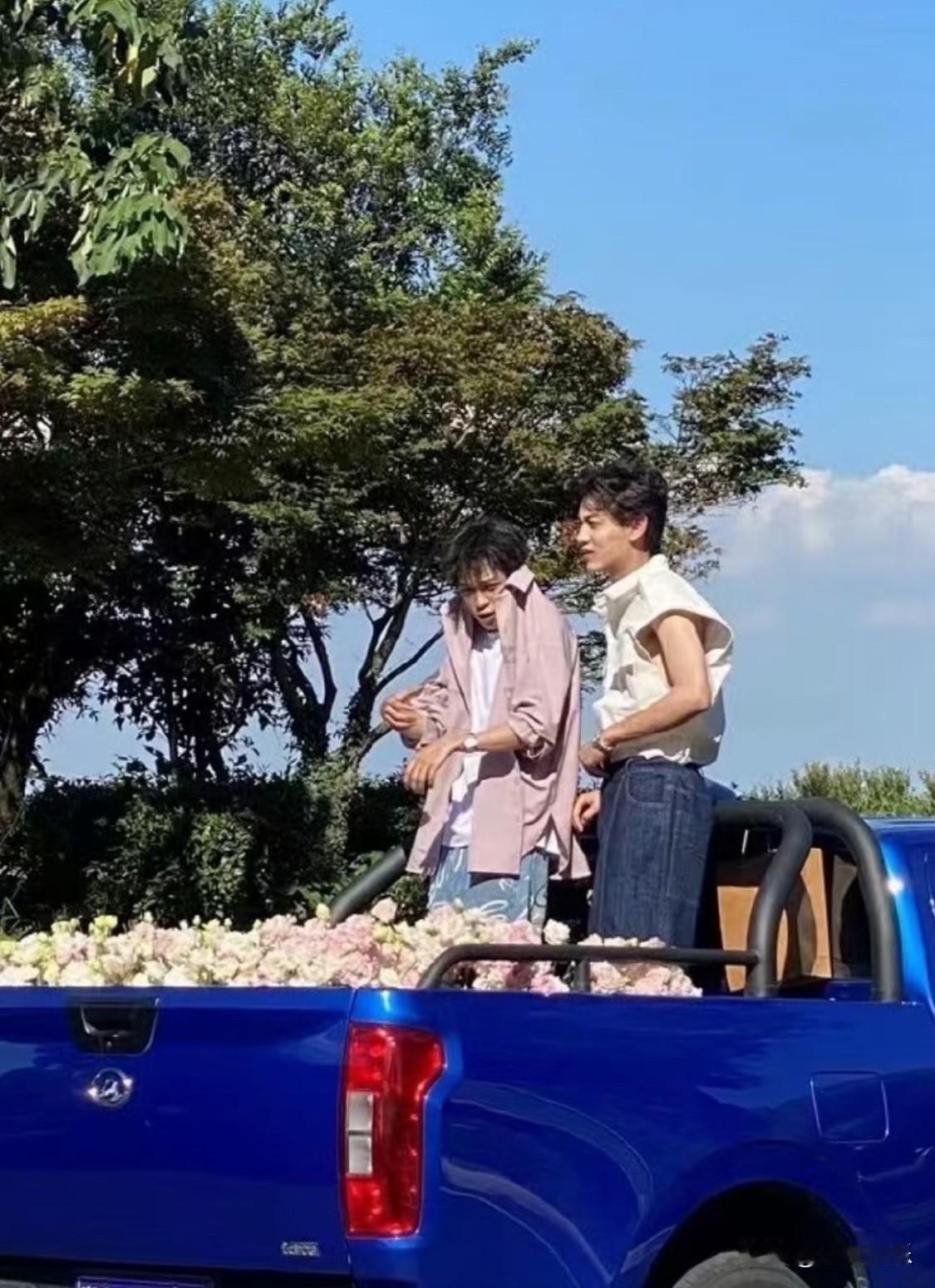 是这样吗？
