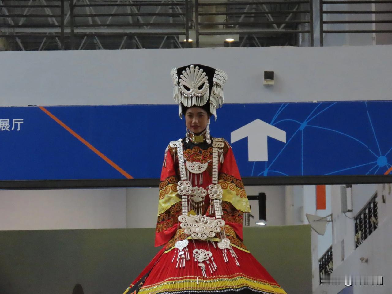 民族风
2024宁波国际旅游展