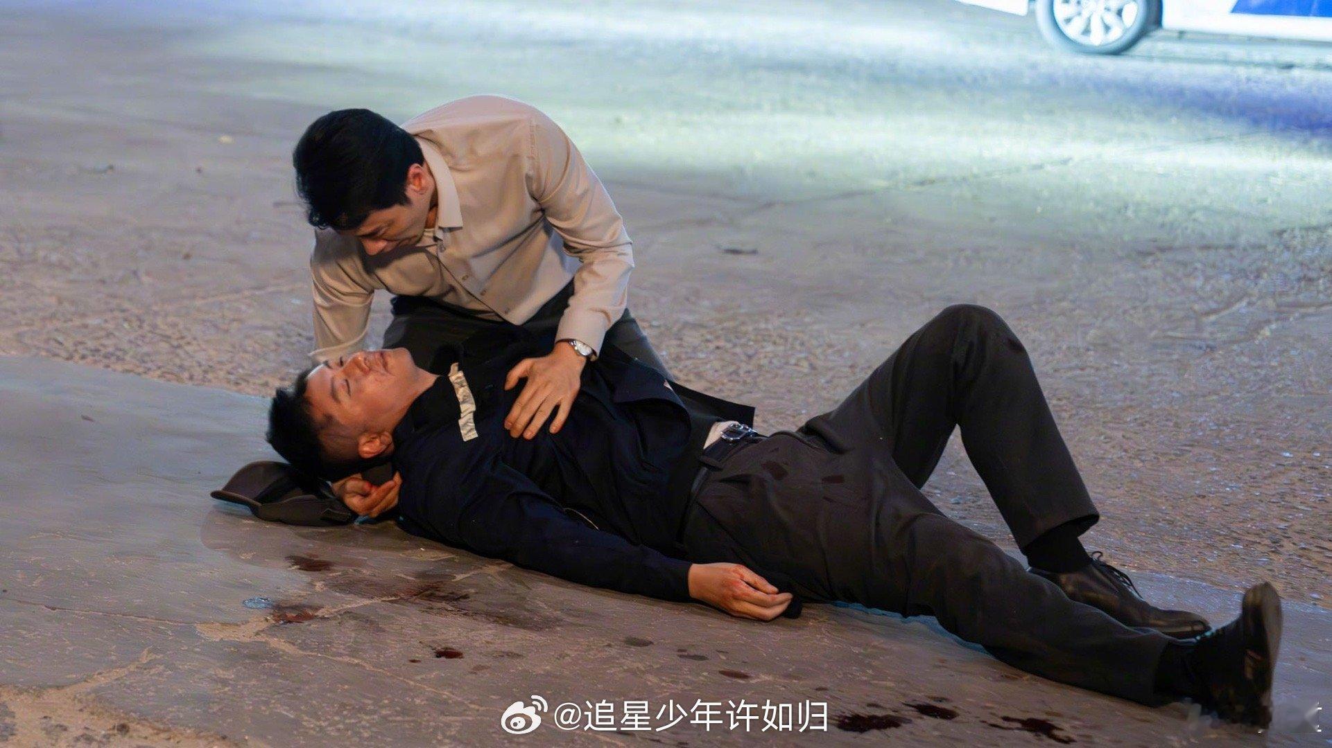 任重发长文告别王彧 从想逃逃不掉，到想自首被灭口，王彧的悲剧像张网，越挣越紧。最