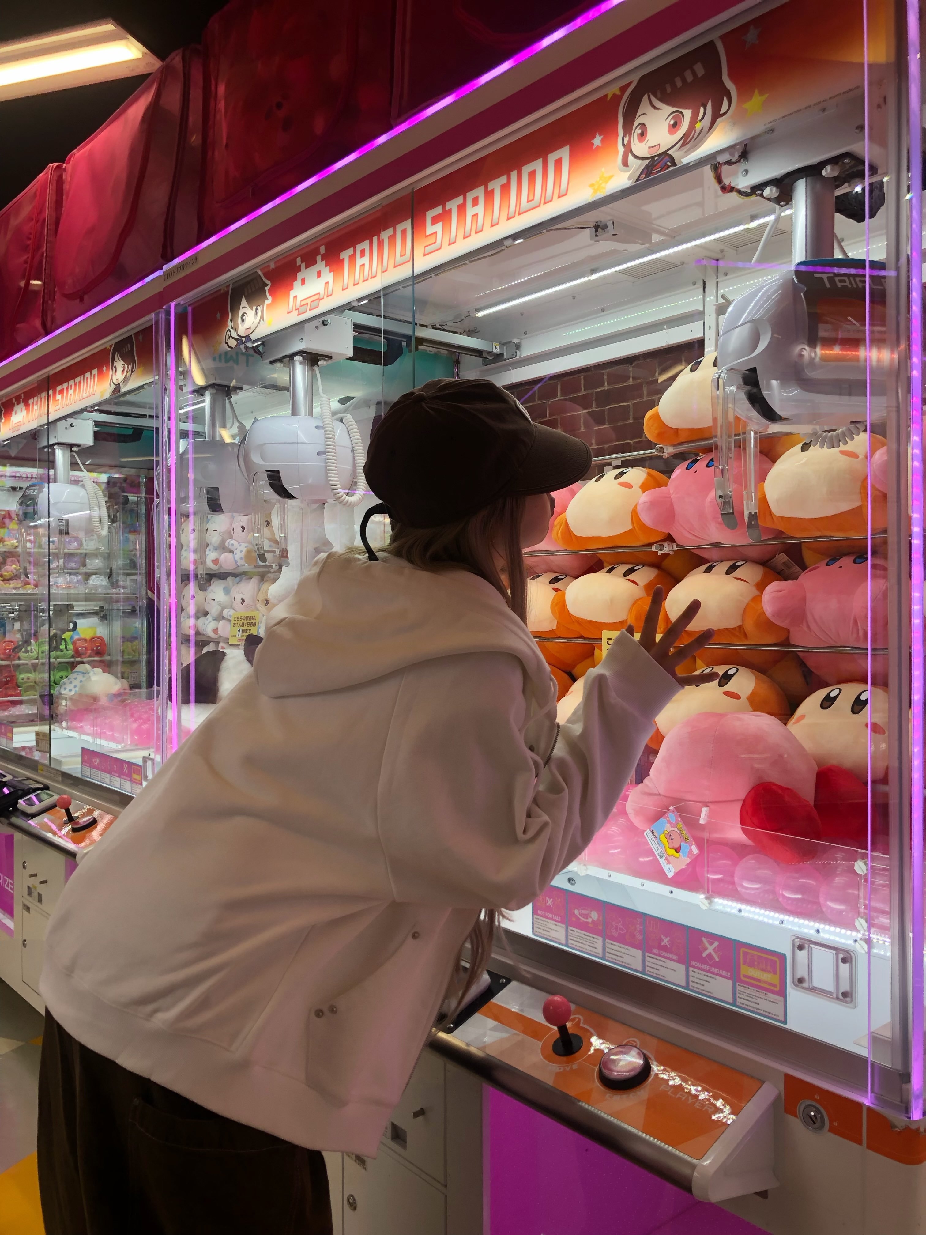 260417 KiiiKiii HAUM郭河音 