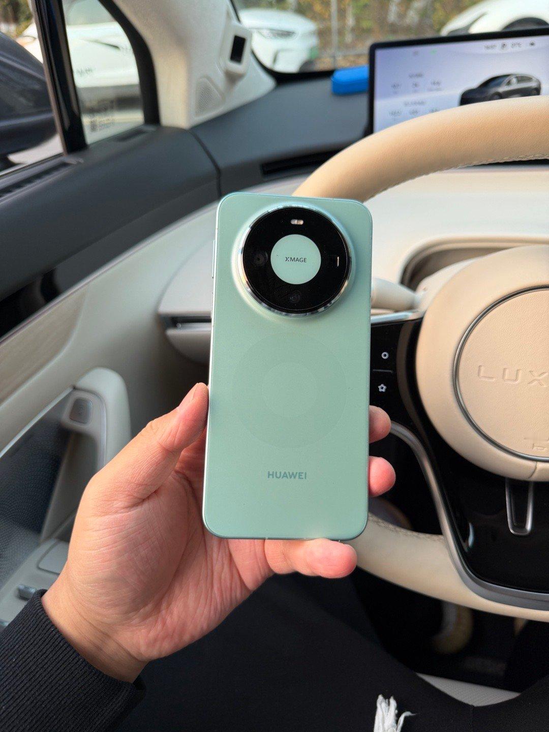 华为Mate80销量这代华为Mate80在外观、手感、质感方面，真的非常可以！价