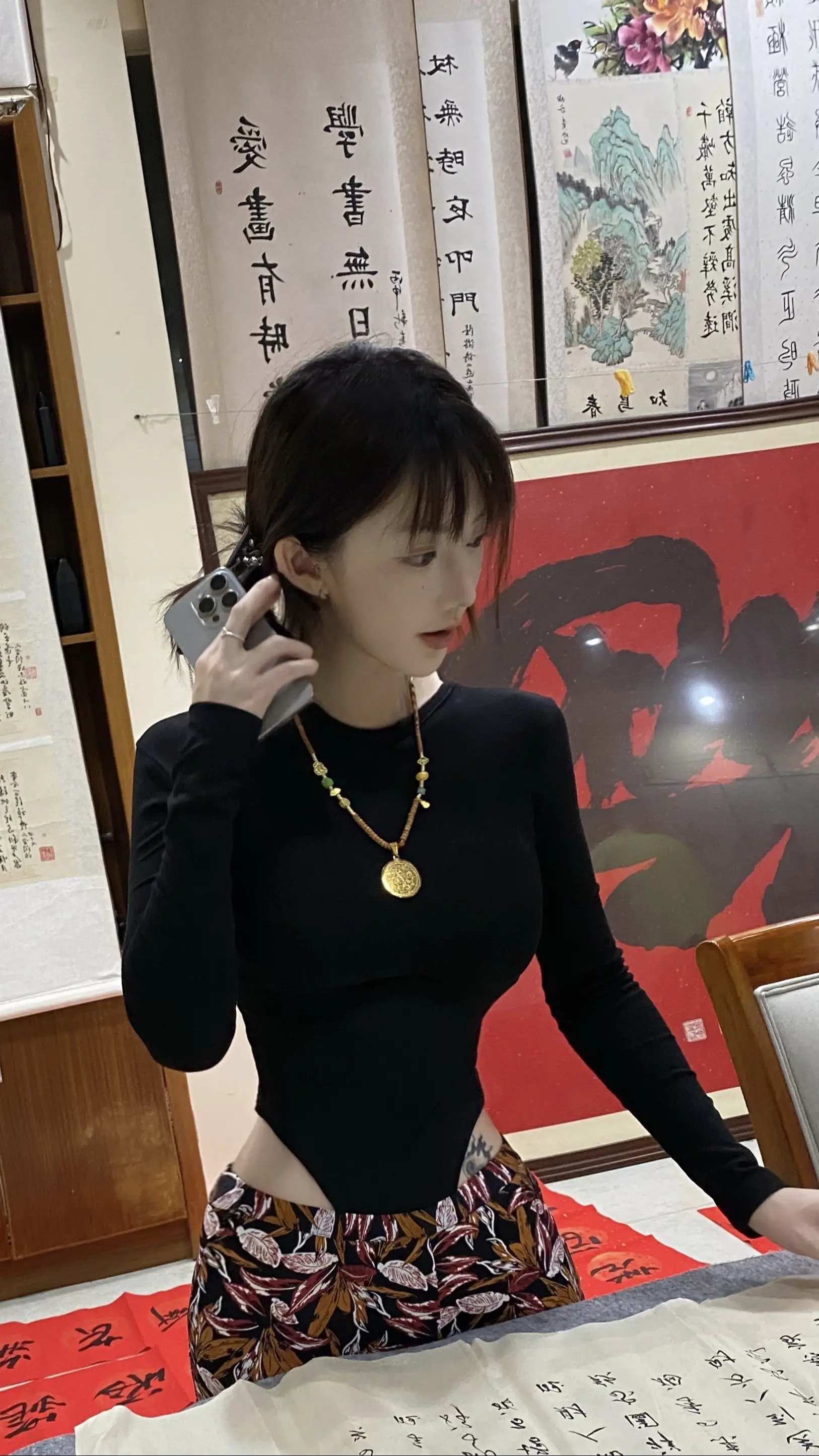 播会儿