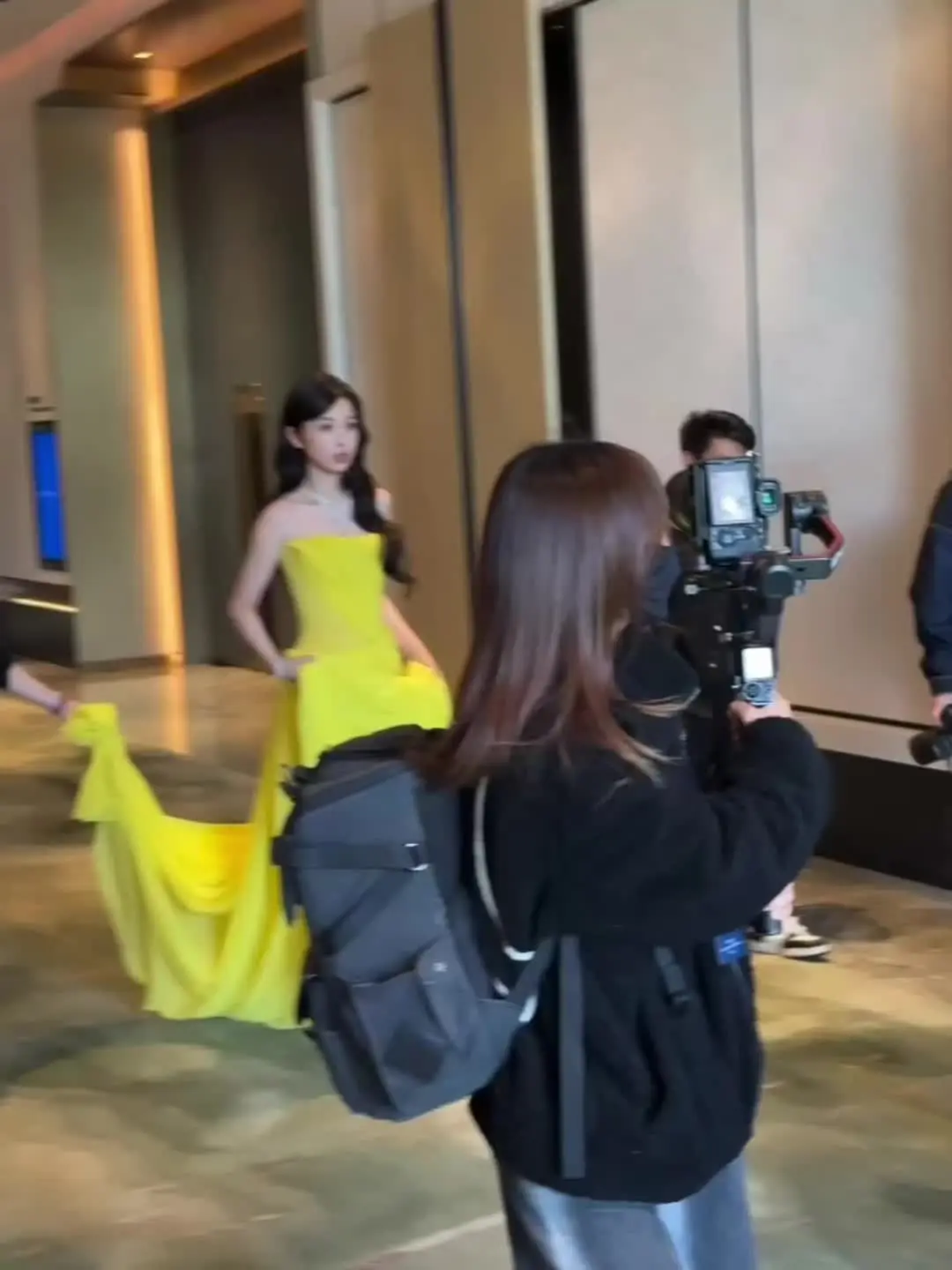 好美啊啊！