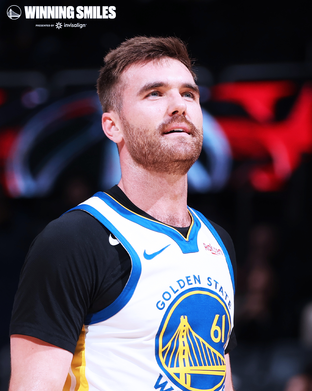 今日份胜利的微笑WinningSmiles