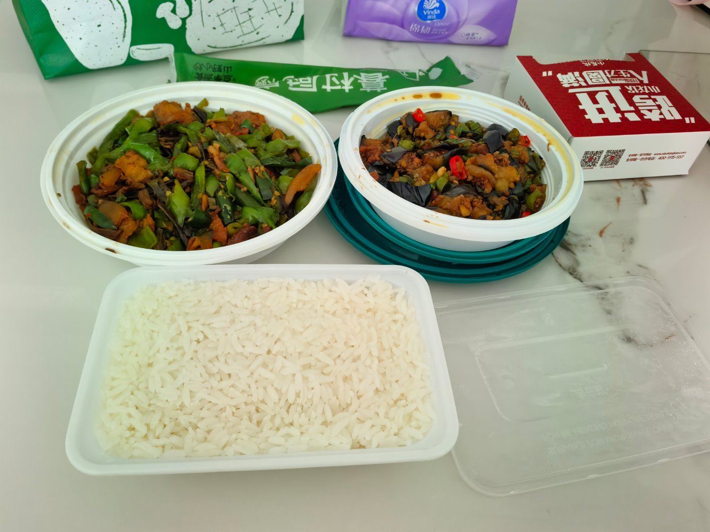 广东人已被成都的辣椒辣懵😮😮 ​​​