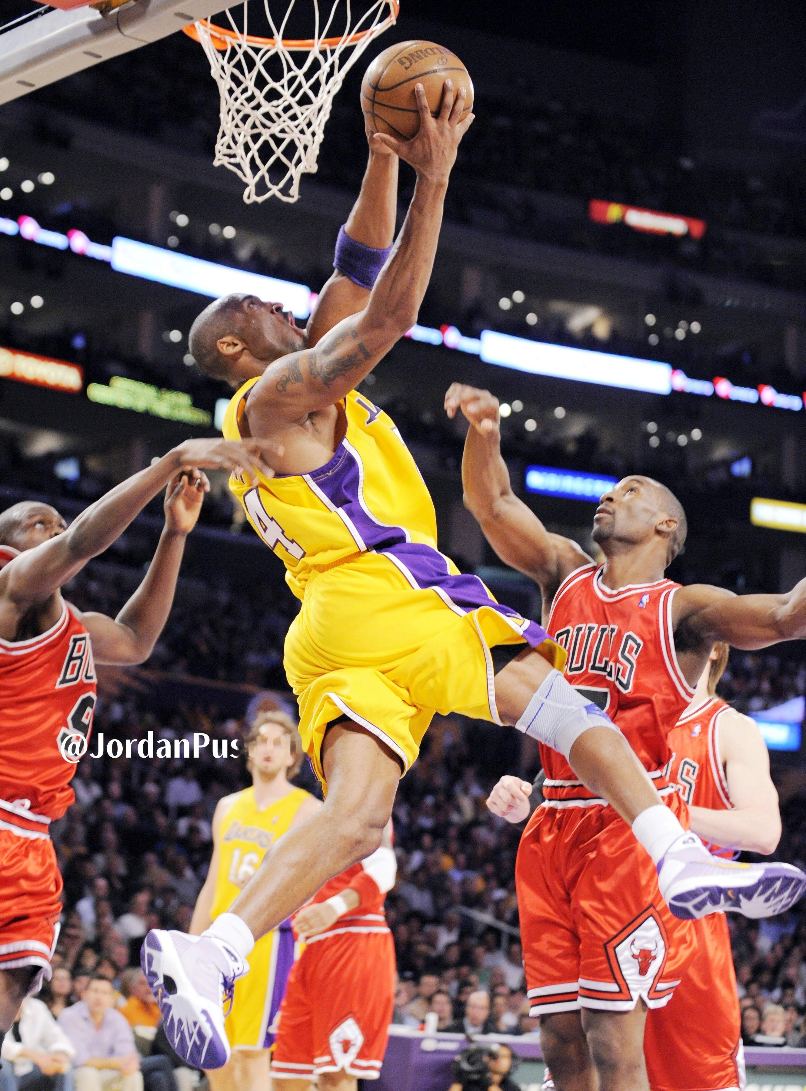 kobe bryant 2008nba科比