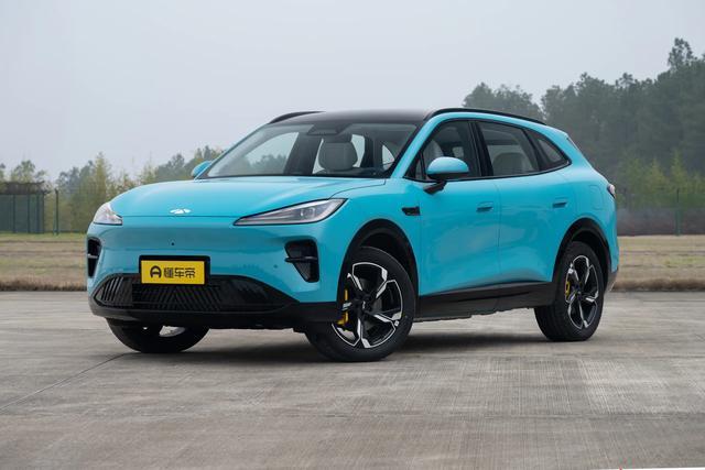 新车｜售价12.99万元起，奇瑞风云T9L上市，插混中型SUV【来自懂车帝车友圈