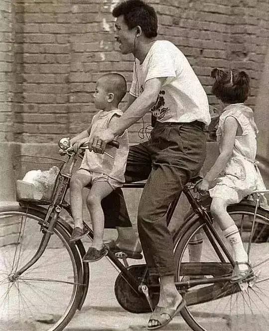 车轮上的岁月：从“遥不可及”到“内外双调”的幸福

今儿咱们不聊那九天揽月的壮举