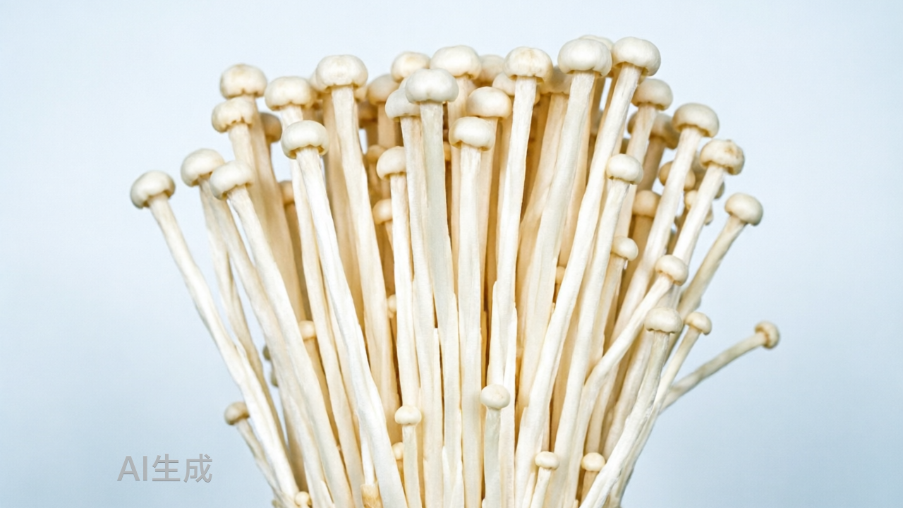 “金针菇第一股”旺季巨亏封死跌停！众兴菌业周期回摆业绩变脸 | 看财报
