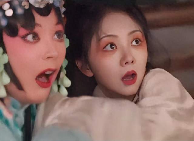 《兰香如故》郑蔓宜至死不知，挥刀砍向兰香，才加速林锦岐求赐婚