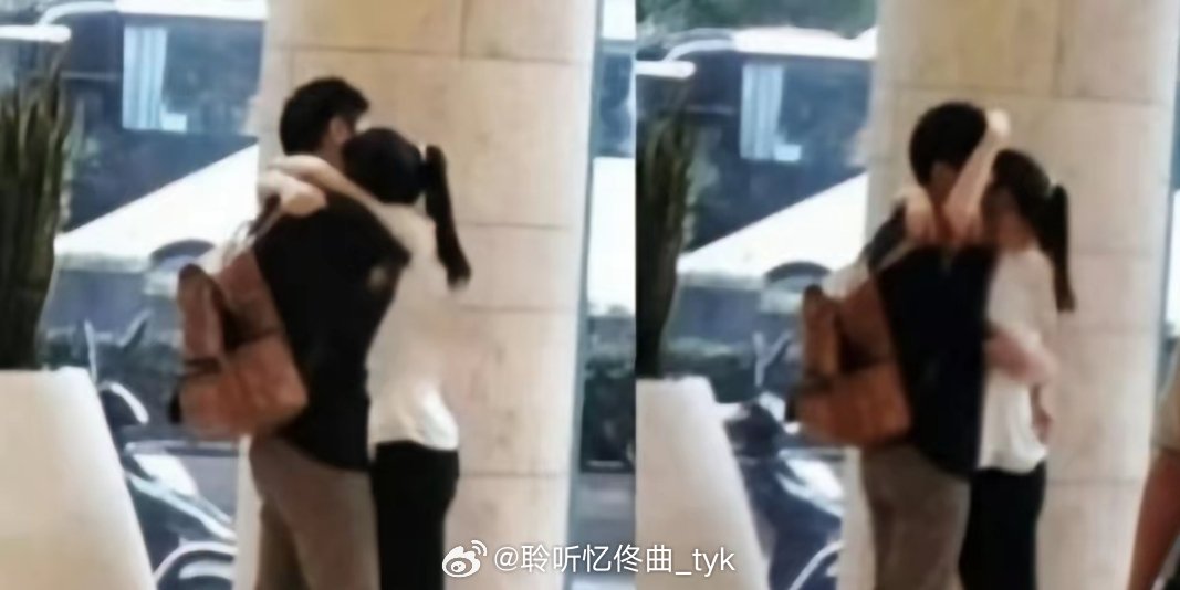 当年是章泽天追的刘强东吧！他们约会那会奶茶妹妹真的好主动 