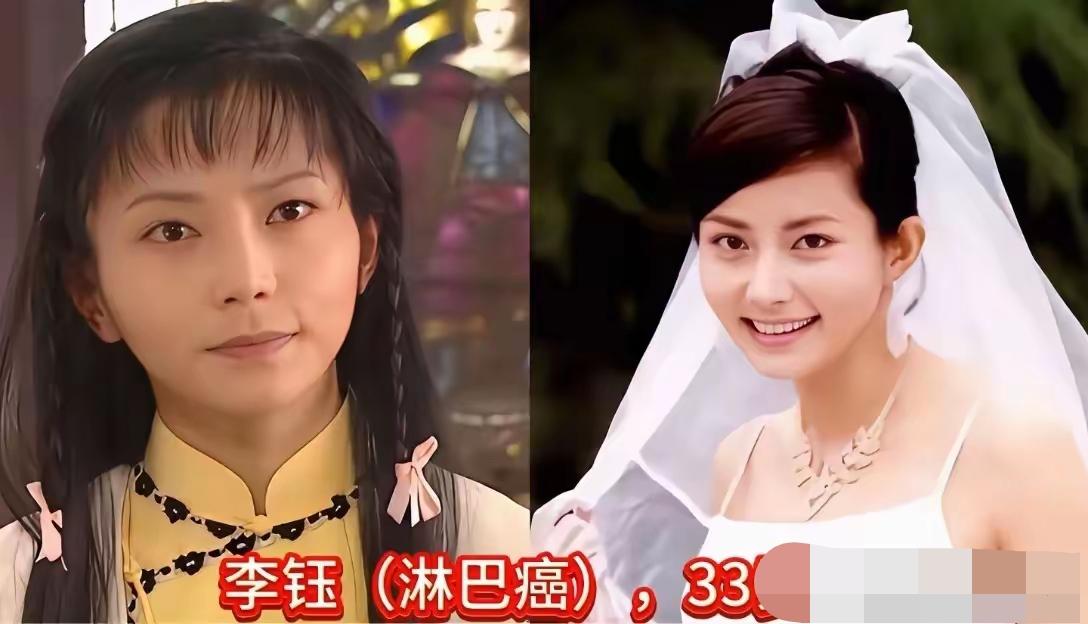 生命何其脆弱，一众才华出众的女艺人，败给病痛早早落幕。陈晓旭的林黛玉、阿桑的歌声