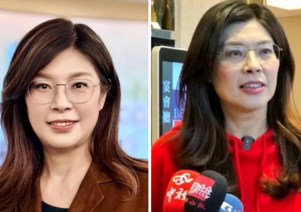 果然不出所料，国民党主席郑丽文再次强硬表态，称任何人不需要，也不必要给国民党中央