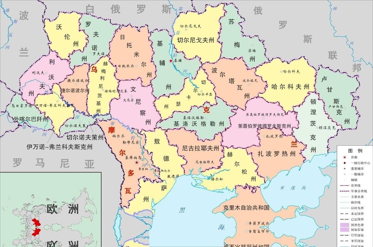 快要打崩了，难怪 普京 这么高兴，打出信心了！ 俄军 8月重点打击后， 乌克兰 