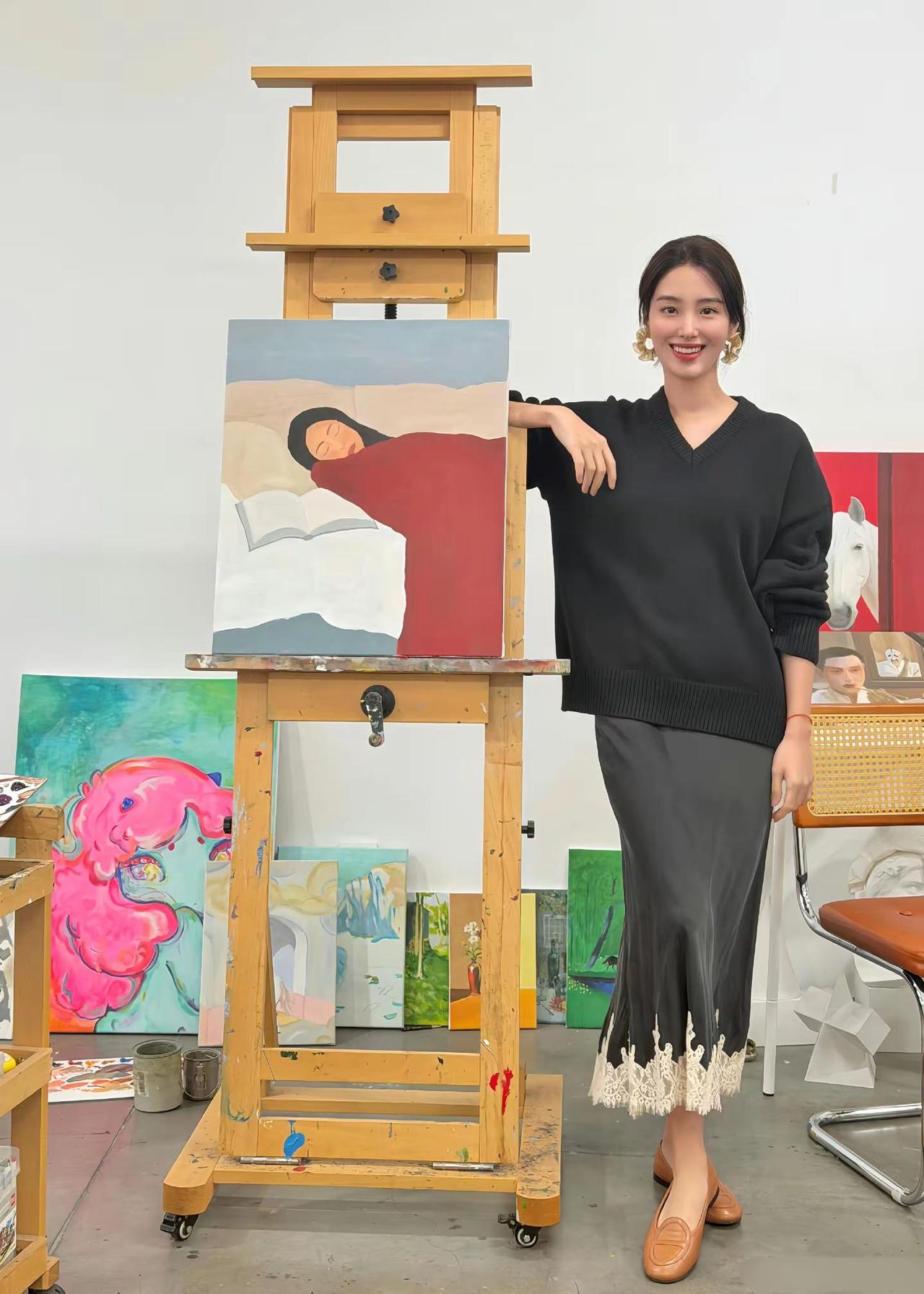 愿你历经山河觉得人间值得