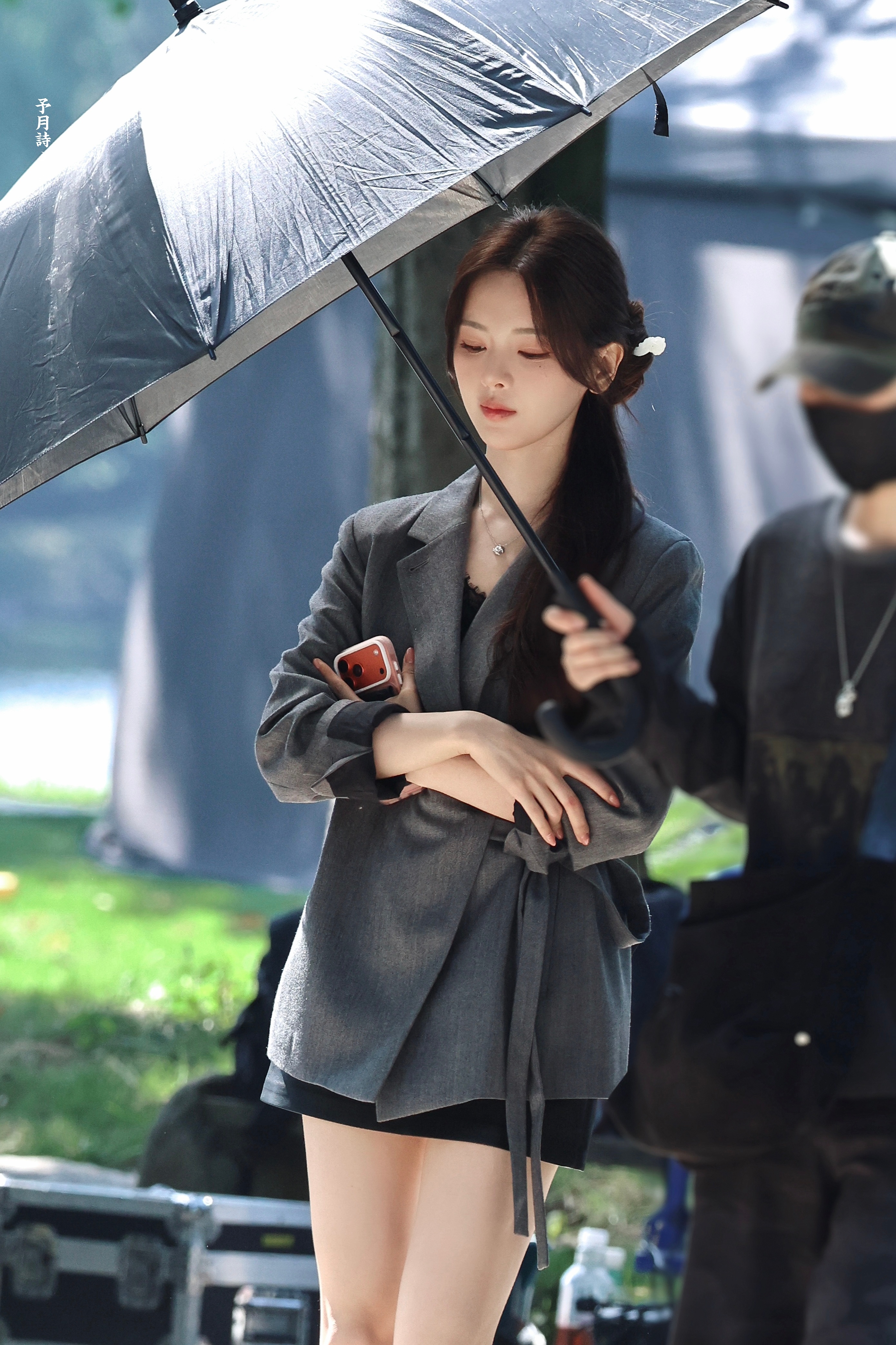杨超越三分之一的我们 🌙 杨超越向星辰 *👠​​​