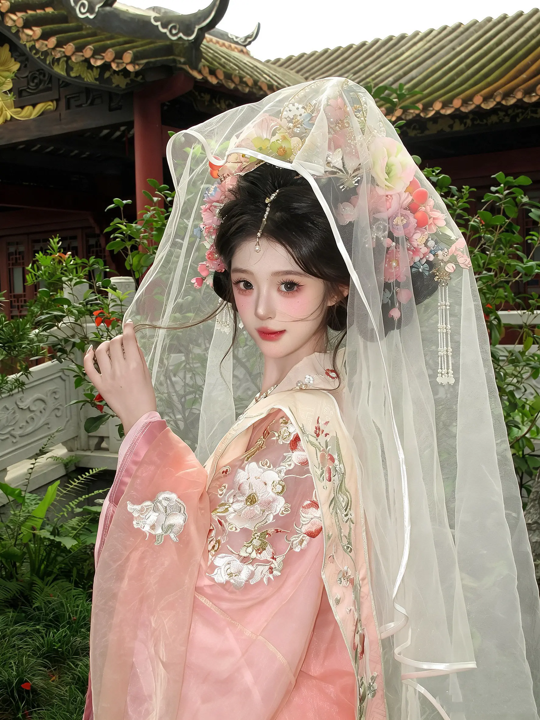 爱的桥段让我怎么写