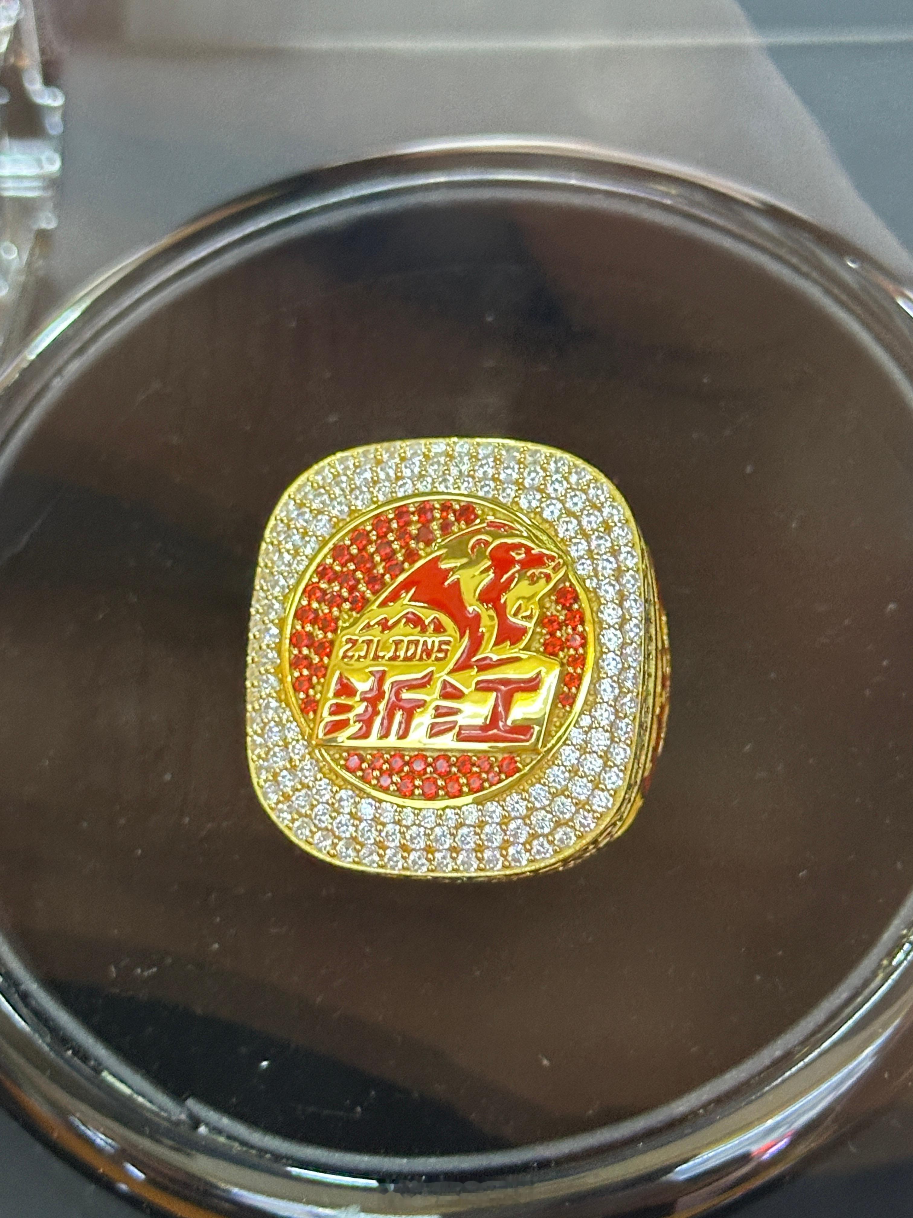 cba大戒指 北京·北京时间博物馆