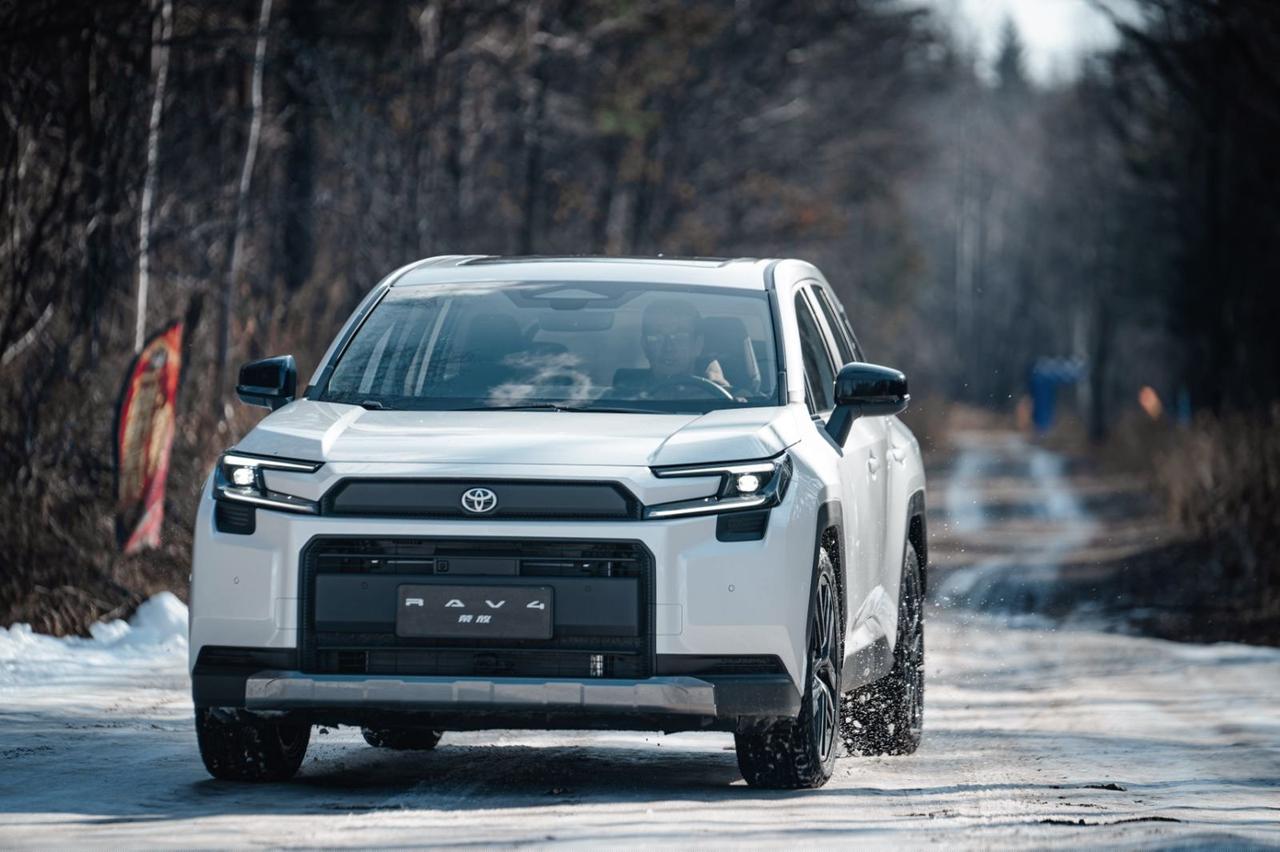 31年、1500万+台的全球销冠，经典是经得起时间考验的“好朋友”。

车主们期