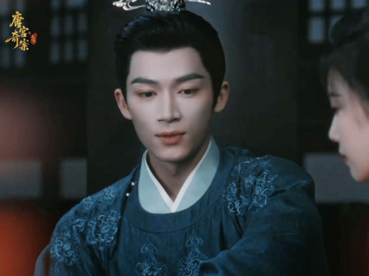 唐宫奇案李佩仪萧怀瑾多年守护 李佩仪早已忘记的话，萧怀瑾却记了十五年，这种沉默又