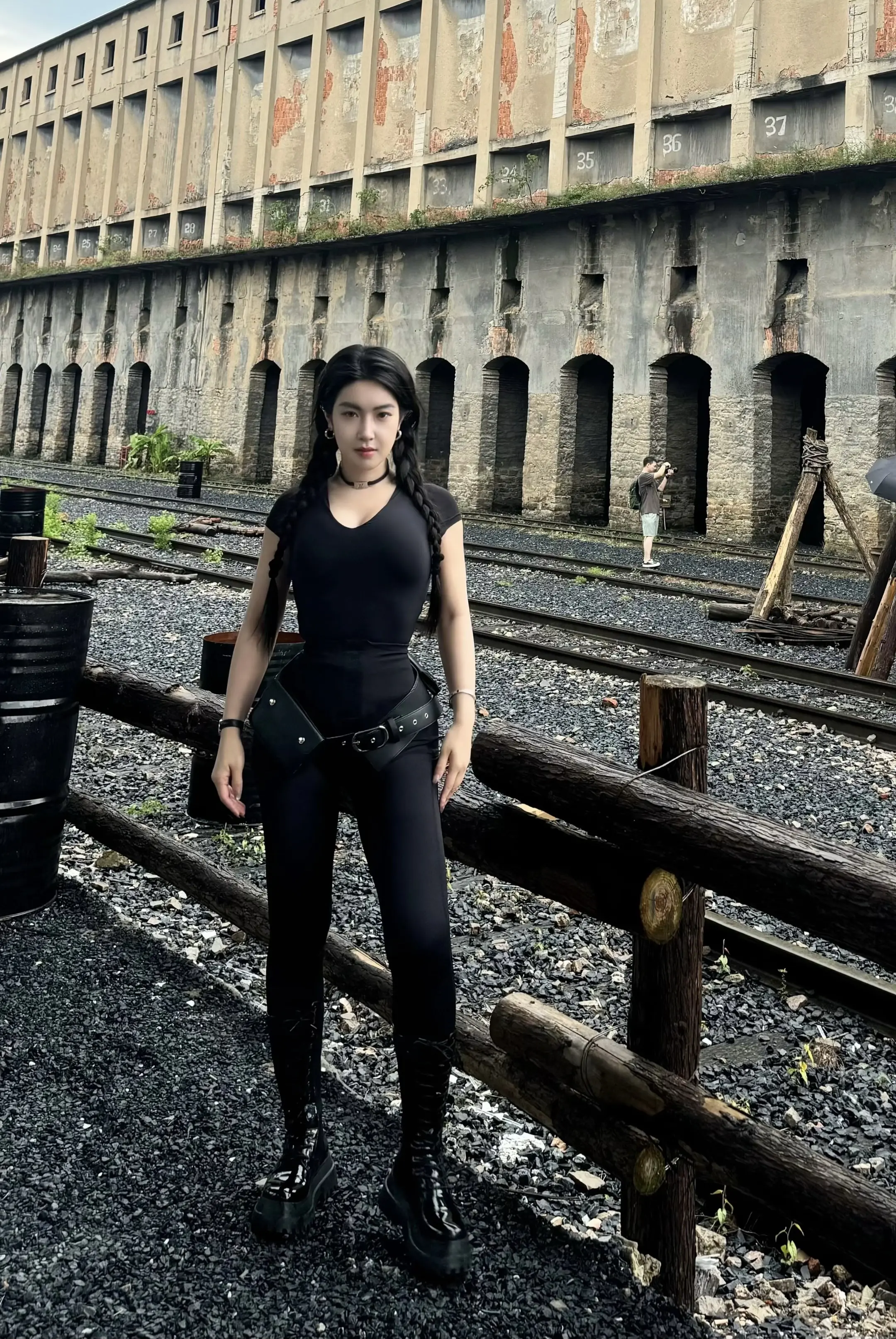 随意拍 打卡 拍照打卡