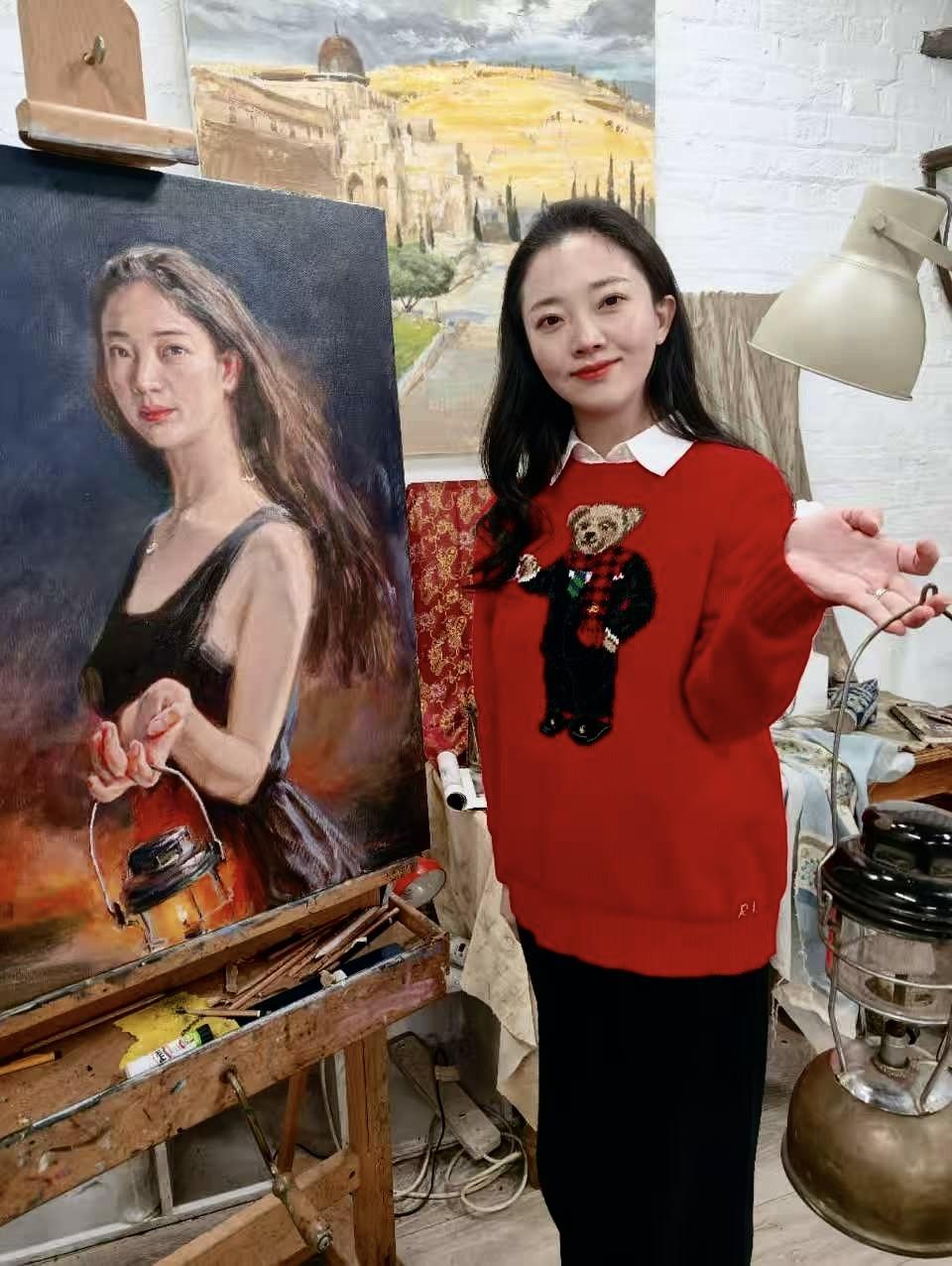 今年圣诞节，是和最好的朋友们一起度过的，当然他们早已是家人一样的存在。还有吃过最