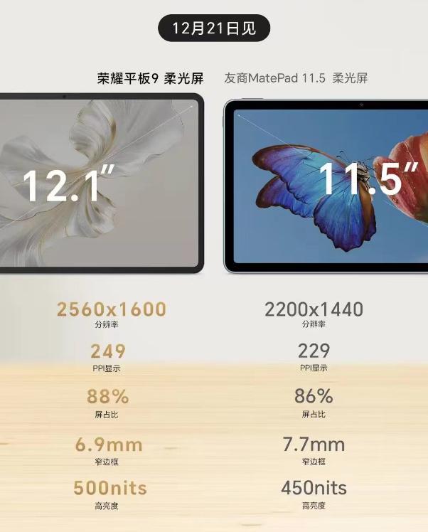 荣耀现在敢于跟华为对着干了

前段时间荣耀高管方飞说荣耀Magic 3系列第一次