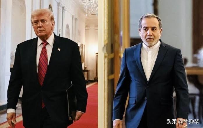 据以色列媒体报道，美国将向伊朗提出15点计划：

1. 取消对伊朗的所有制裁。