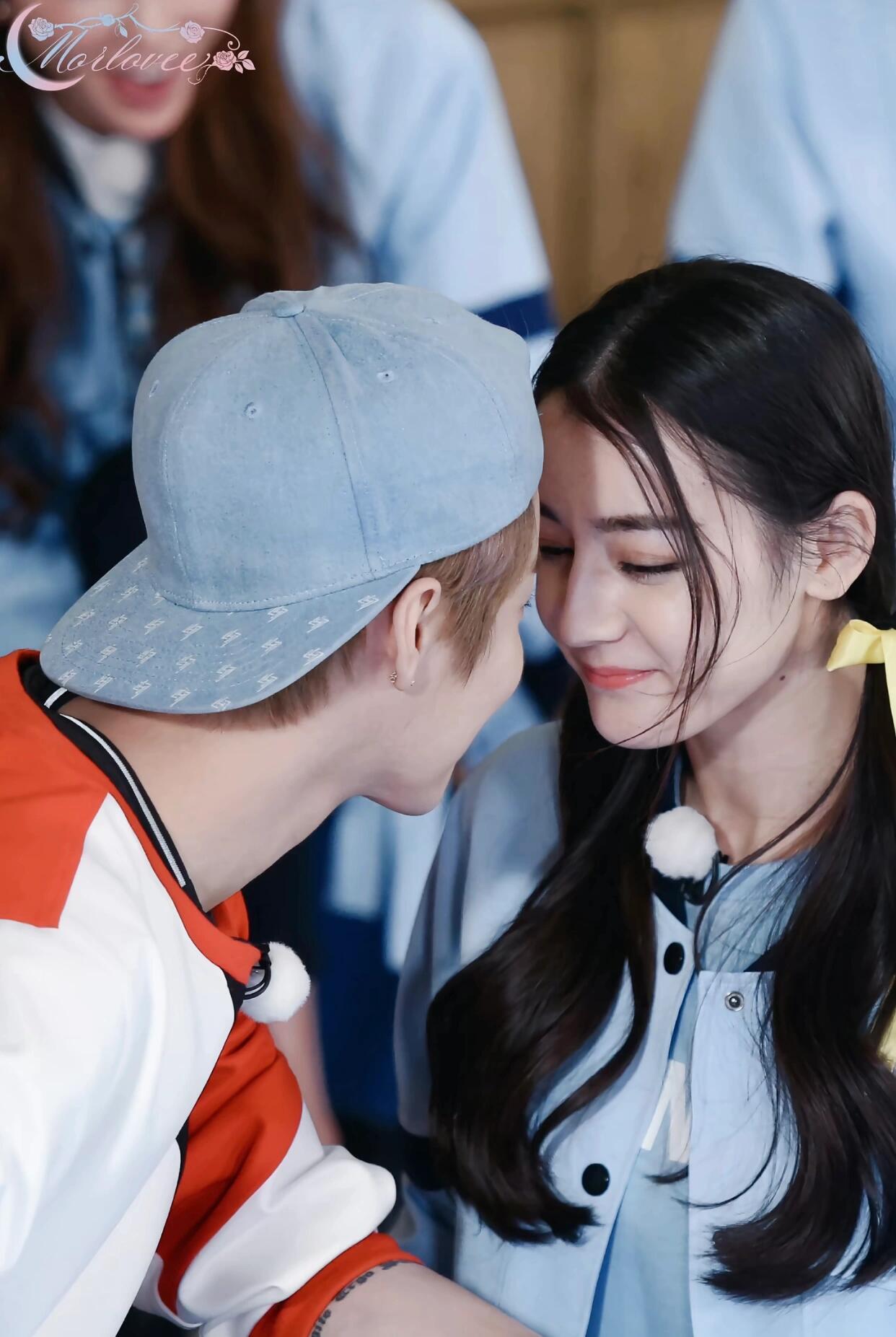 陆地cp好久没在rs看到陆地cp了