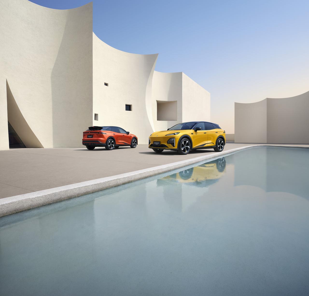 听我一句劝，2026年SUV就要这样选：

50万以上选问界M9
40万以上选问