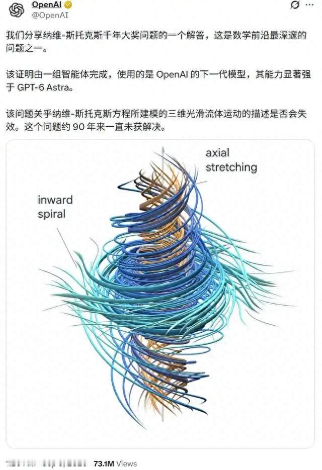 被“吃掉”的二十年：当数学家发现自己的思想成了AI的燃料