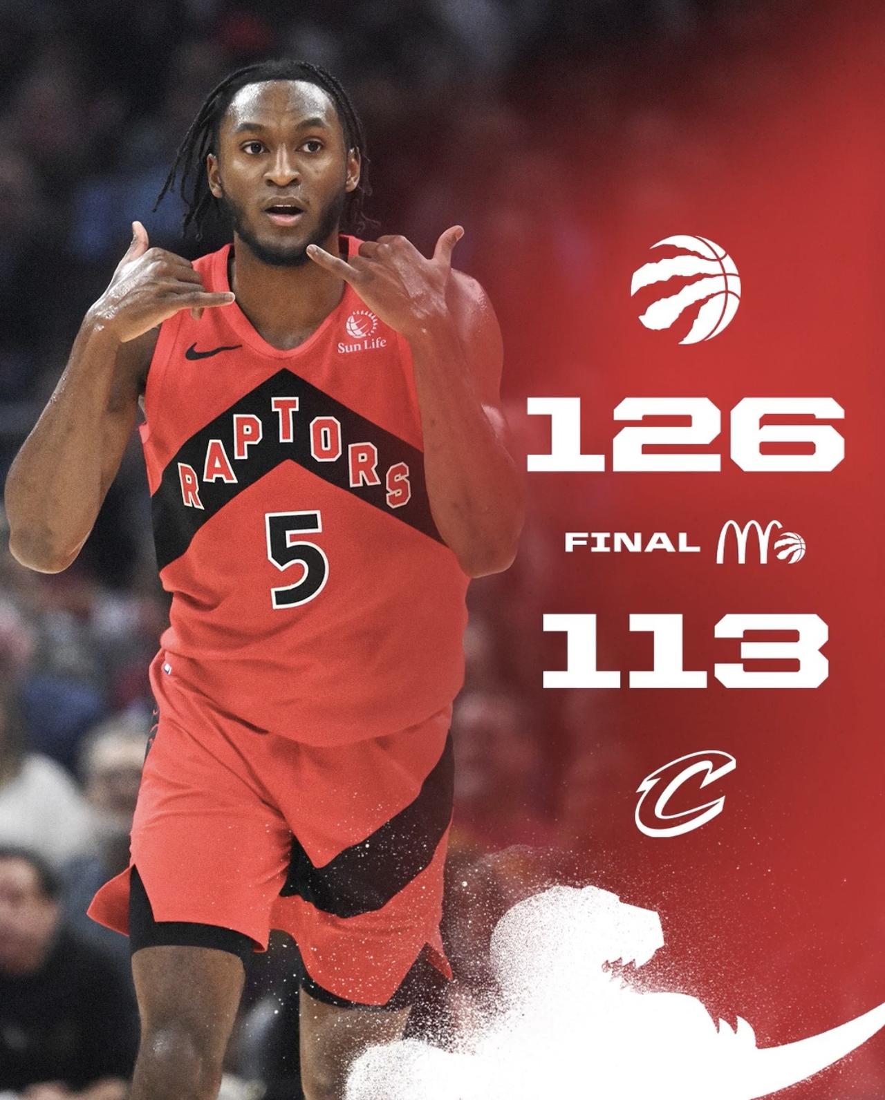 11月14日NBA常规赛战报（3场）：

猛龙126-113骑士

步行者-太阳