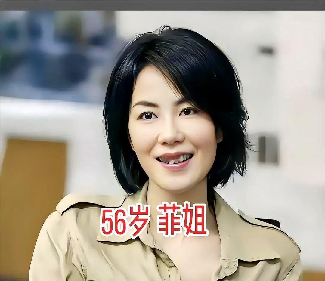 2014年，王菲正被上百万人留言追着骂。
她没花钱买公关稿，而是亲手打了个电话给