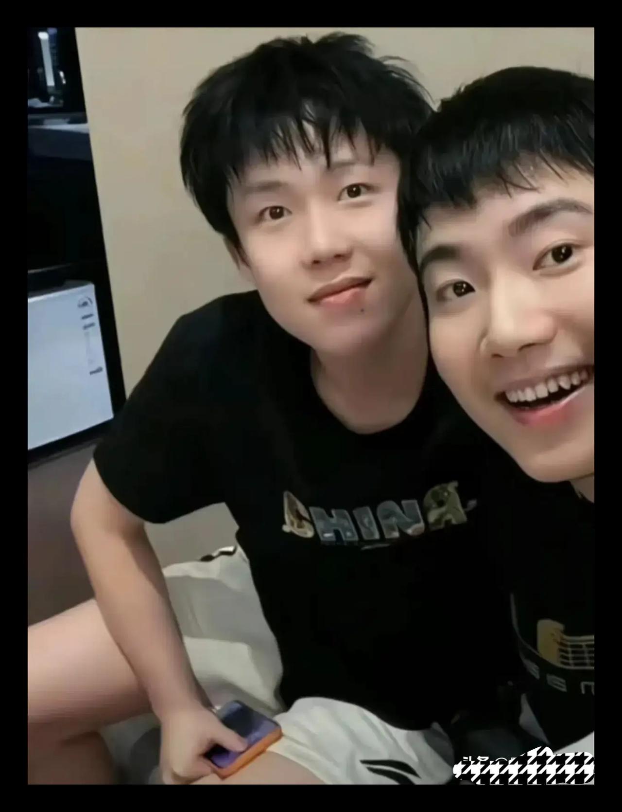 估计昨晚上的男团对战日本的决赛
看下来的睡不着
看到一半的睡不着
不敢看的也睡不