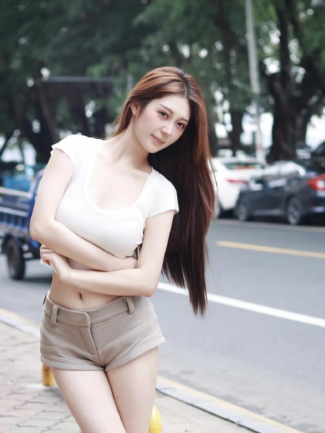 室外拍照，9个拍照姿势，拍照松弛漂亮，自然好看很出片