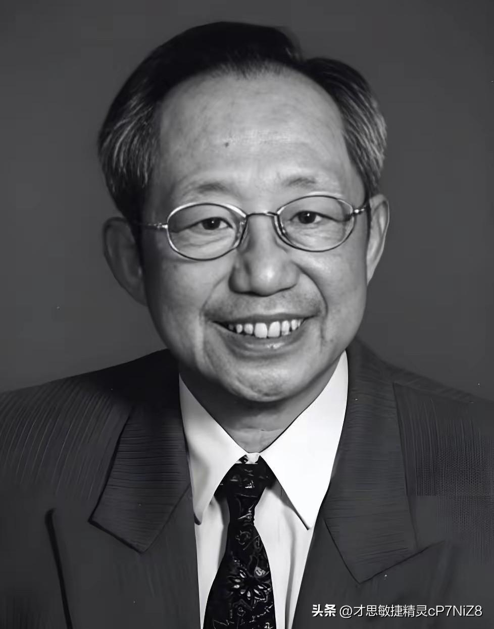 中国工程院院士，著名电子和通信技术专家，第一代核弹遥测系统的奠基人李幼平去世！他