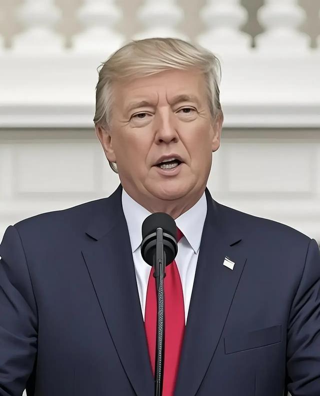 果然被我说对了，美国白宫突然宣布了。 北京时间时间9月9日，美国白宫突然宣布了一